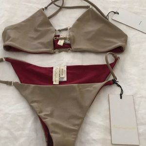 Lovewave Bikini Suit
